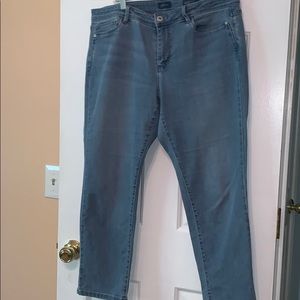 J Jill jeans